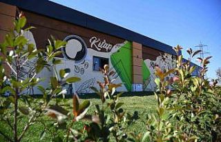 Akse Kitap Kahve’de sona doğru