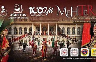 Akşehir Onur Günü’nü kutlamaya hazırlanıyor