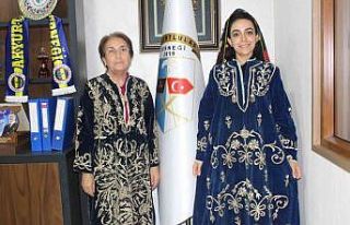 Akyurt’ta bindallı kursu başlıyor