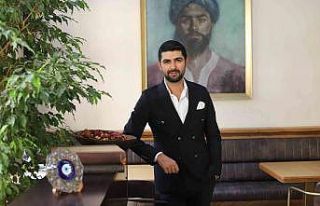 Alaca: "Dünya enerji ile şekilleniyor"