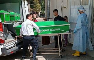 Alacağını isteyen arkadaşını öldüren şahıs...