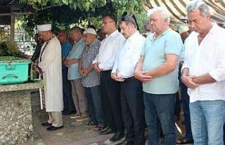 Alaşehir’in sevilen iş insanı hayatını kaybetti