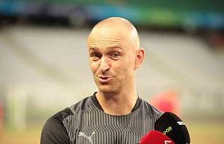 Alessandro Mangiarratti: “Konyaspor çok kaliteli...