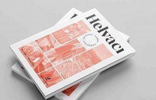 Aliağa Kent Kitaplığı’nın 18. kitabını yayınlandı