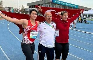 ALKÜ’de çifte zafer