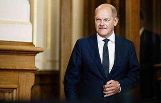 Almanya’da Scholz’a anket şoku: Yüzde 62’si...