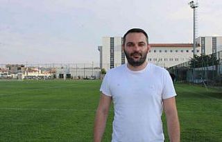 Alpagut Sümerspor Eskişehirli futbolseverlerin dikkatini...