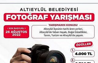 Altıeylül sanatçıları gün yüzüne çıkarmaya...