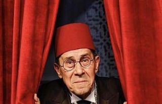 Altın Koza’da "Orhan Kemal Emek Ödülleri"...