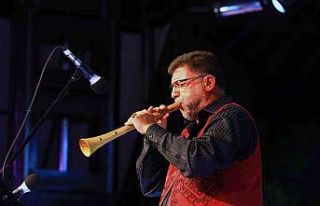 Altın Şarkılar konseri 16 Ağustos’ta başlıyor