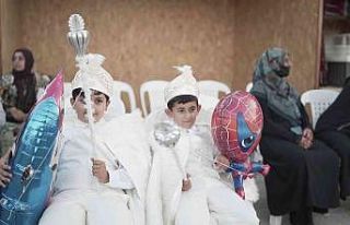 Altınova’da 18. Sünnet Şöleni coşkusu