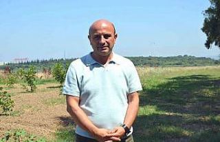 Altınova’da "Üretmek Bizden Şifa Bitkilerden...