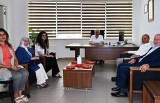 Altınova’ya 2 yeni uzman doktor