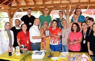 Ameliyathaneden Ağrı Dağı zirvesine