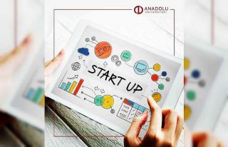 Anadolu Üniversitesi girişimci fabrikası üniversiteler...