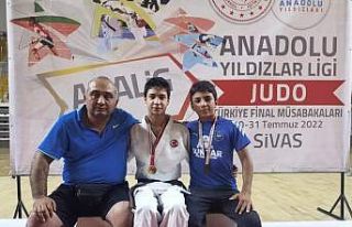 ANALİG Türkiye Finali’nde Yunusemre fırtınası