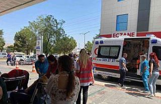 Anka‘da gerçeği aratmayan yangın tatbikatı