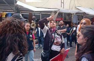 Annelerin sabrı taşıyor