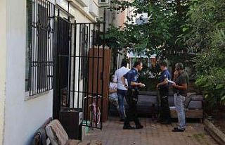 Antalya’da iki arkadaşın telefon numarası tartışmasında...