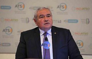 Antalya’da satılan üç konuttan birini yabancılar...