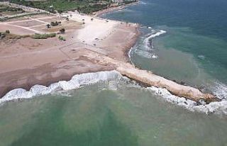 Antik limanda Roma külçeleri bulundu