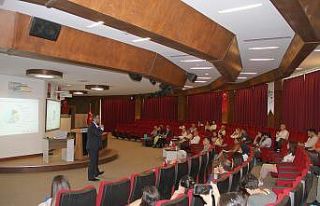 Ar-Ge ve tasarım merkezleri Pamukkale Teknokent’te...