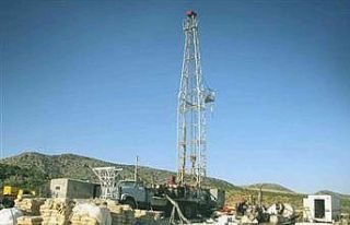 Arabanlılardan jeotermal su çağrısı