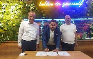 Arguvanspor Işık’a emanet