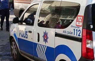 Arkadaşı yerine sınava girmeye çalıştı