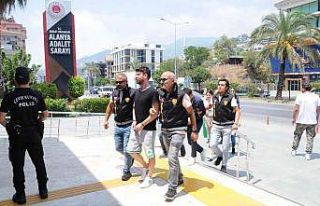 Arkadaşlık siteleri üzerinden gelen adisyon tuzağına...