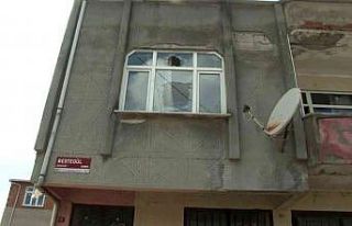 Arnavutköy’de tavuklarını çaldığını iddia...