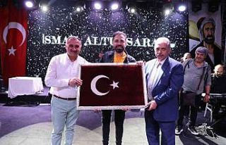 Aşık Seyrani Kültür ve Sanat Festivali sona erdi