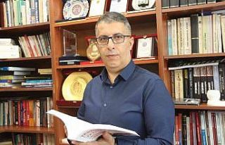 ASİMED Başkanı Eğilmez: “Terörle mücadele...