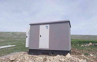 ASKİ, 2 ayda 26 mahalleyi suya kavuşturdu