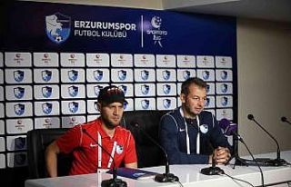 Atacan Öztürk: "Futbolcu kardeşlerimiz yüreklerini...