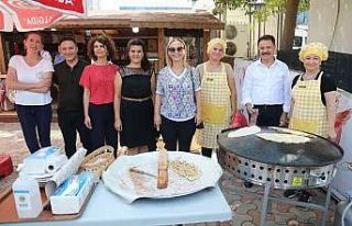 ATAK tanıtım günleri başladı