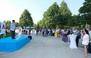 ATAP A.Ş.’den ’Networking Etkinliği’