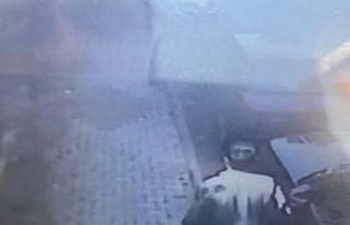 Ataşehir’de polis oğul dehşeti: Babasına kurşun...