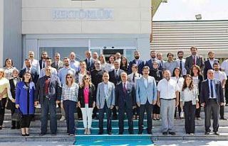 Atatürk Üniversitesi, akademik teşvik ve ödül...