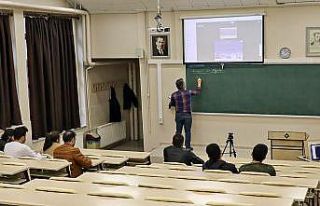 Atatürk Üniversitesi, eğitimde yenilikçi modeller...