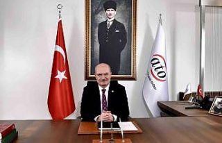 ATO Başkanı Baran’dan ara eleman vurgusu: “Ara...