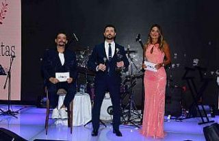 Av. Dr. Tatlıpınar, “Yılın Hukuk Adamı” seçildi