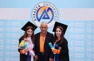 Avrasya ilk yerleştirmelerde yüzde 96 doluluğa...