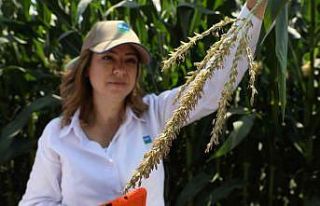 Avrupa İmar ve Kalkınma Bankası’ndan MAY Tohum’a...