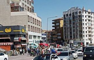 Avrupa şampiyonu halterci Büyükhüseyinler coşkuyla...