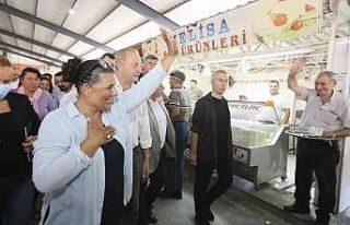 Aydın Büyükşehir Belediye Başkanı Çerçioğlu’ndan...