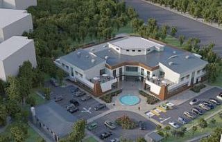 Aydın’a 30 yataklı AMATEM yapılacak