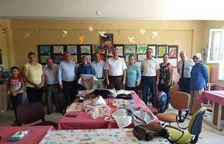 Aydın’da ’10 Bin Okul Projesi’ tamamlanıyor