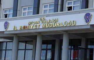 Aydın’da 24 saatte aranan 3 şahıs yakalandı