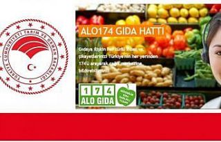 Aydın’da Haziran ayında 2543 denetim gerçekleştirildi